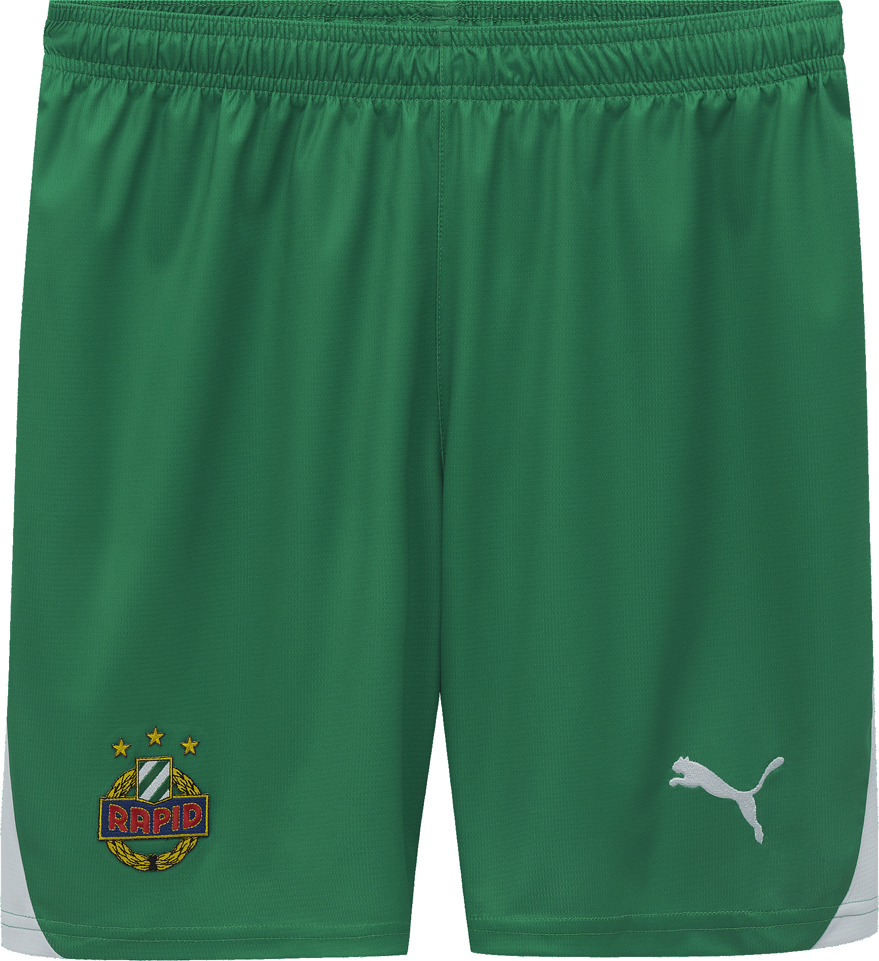 Shorts Puma Rapid Wien Short Kids 2024/25