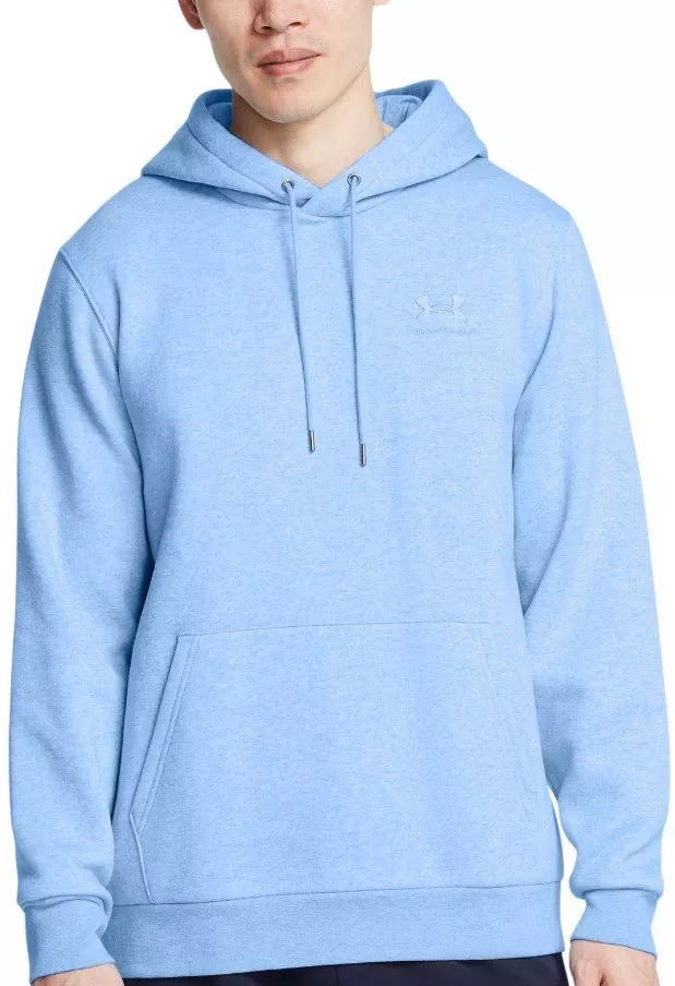 Hooded sweatshirt Under Armour UA Essential Fleece