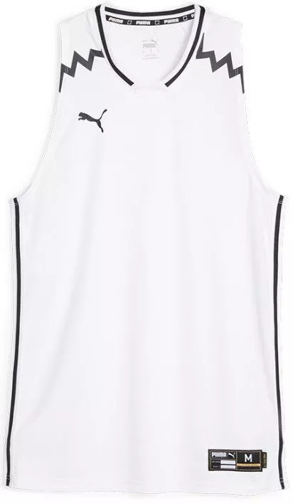 Tank top Puma Hoops Team Women's Game Jersey