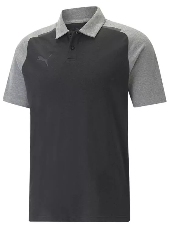 T-shirt Puma teamCUP Casuals Polo