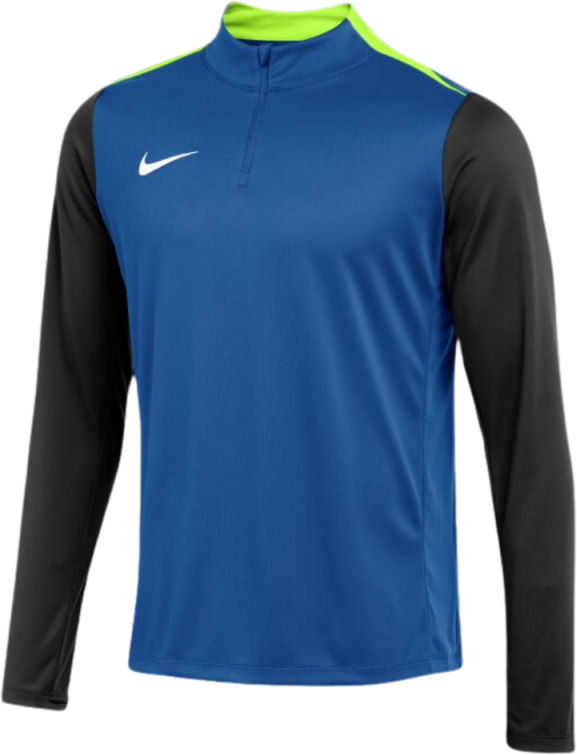 Long-sleeve T-shirt Nike M NK DF ACDPR24 DRIL TOP K