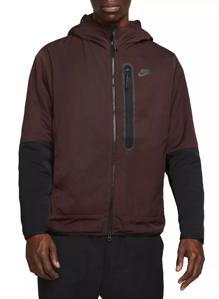 Hooded jacket Nike M NSW TECH ESS REPEL JKT