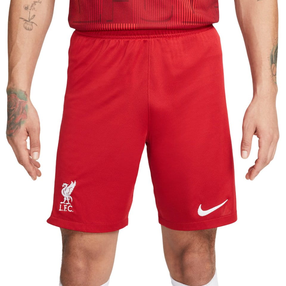 Shorts Nike LFC M NK DF STAD SHORT HM 2023/24