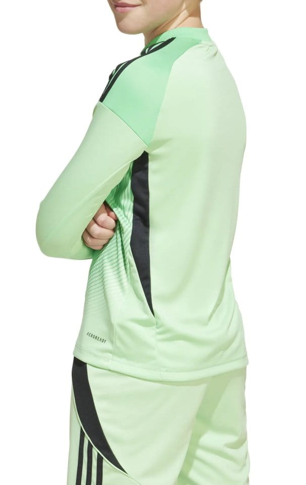 Long-sleeve Jersey adidas Tiro25 Competition GK JSY LY