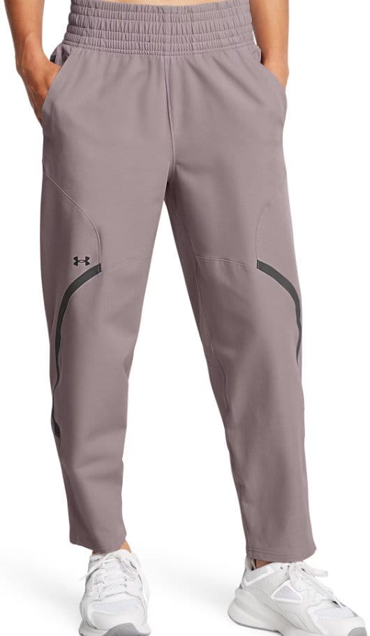 Pants Under Armour Unstoppable Ankle Pant-GRY
