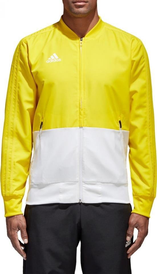 Jacket adidas condivo 18 präsentations