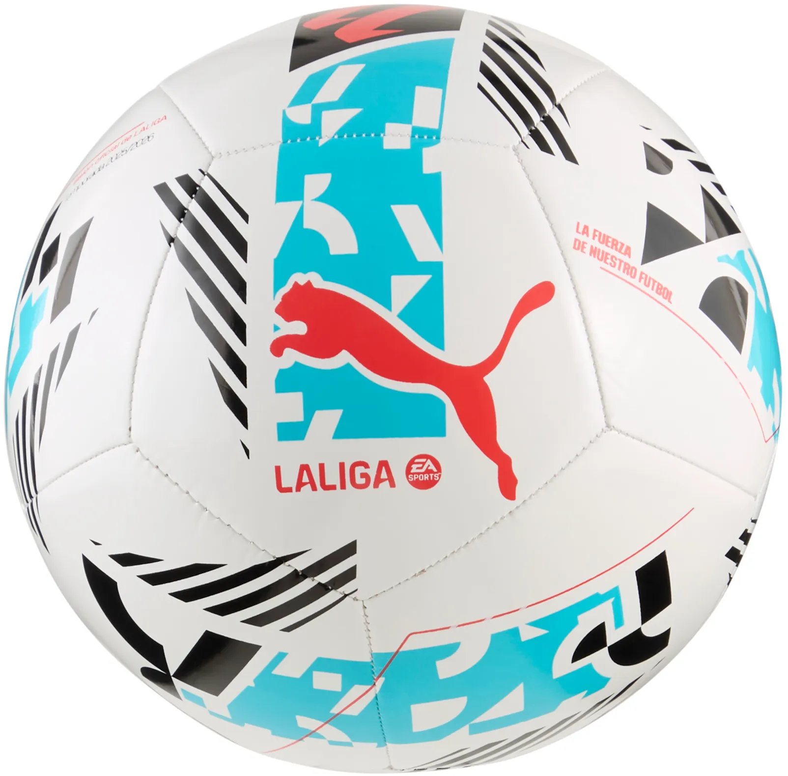 Ball Puma Orbita Laliga 1 MS