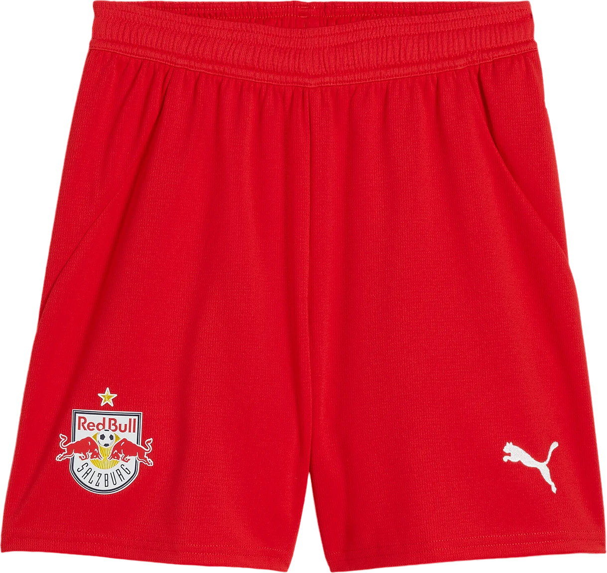 Puma RBS Shorts Replica Jr 2024/25
