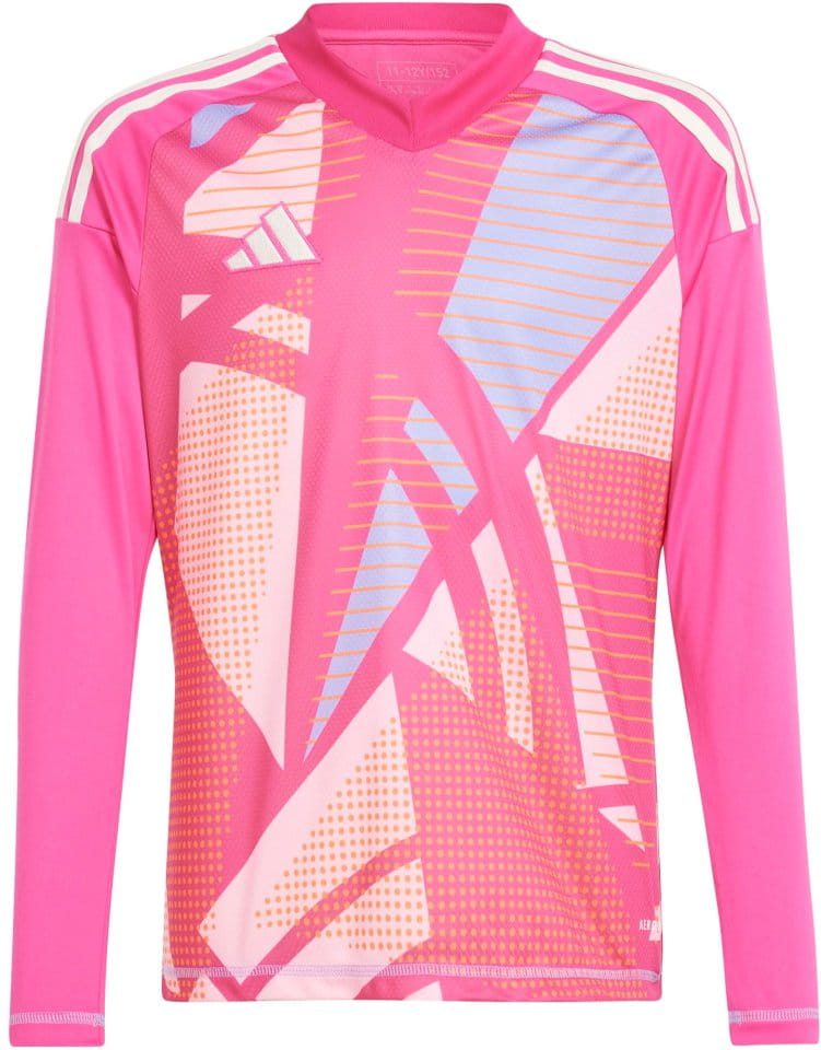 Long-sleeve Jersey adidas T24 C GK JSY LY