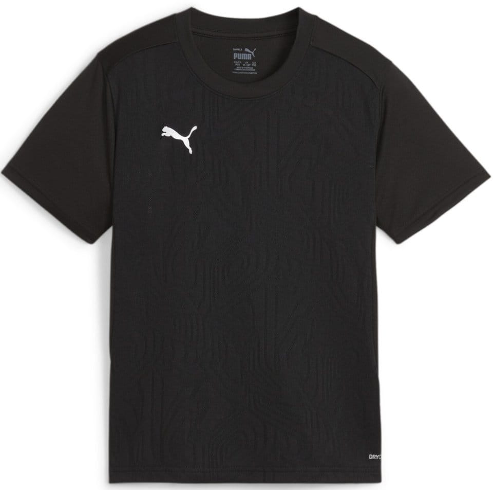 Puma teamFINAL Training Jersey Jr