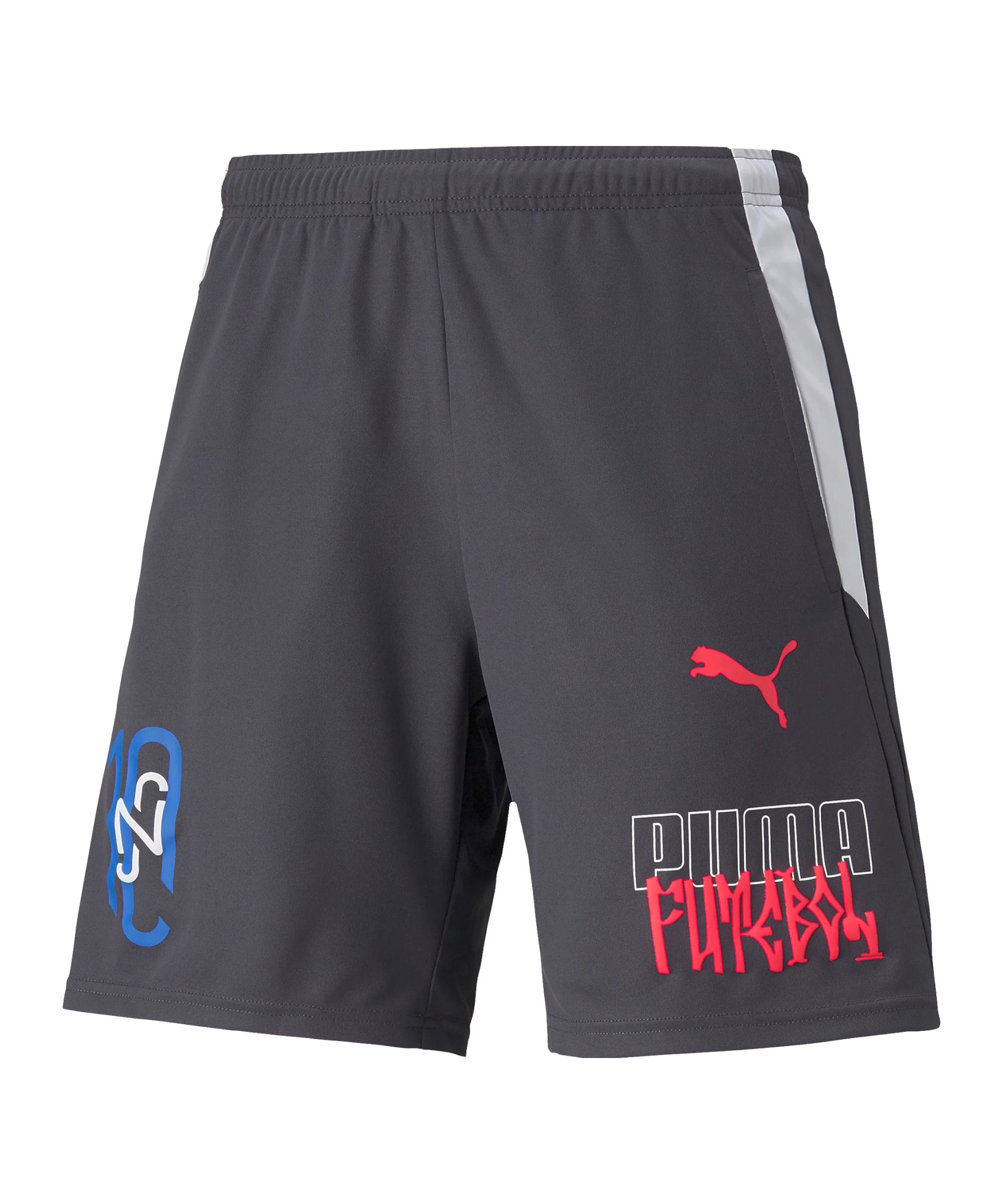 Shorts Puma NJR Short Schwarz F07
