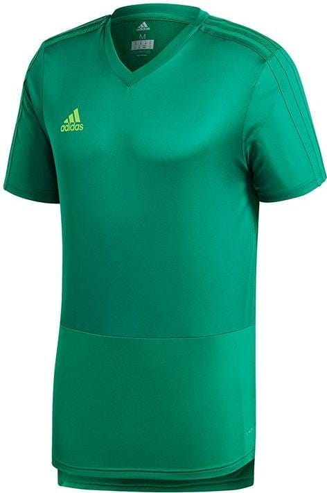 T-shirt adidas condivo 18 training