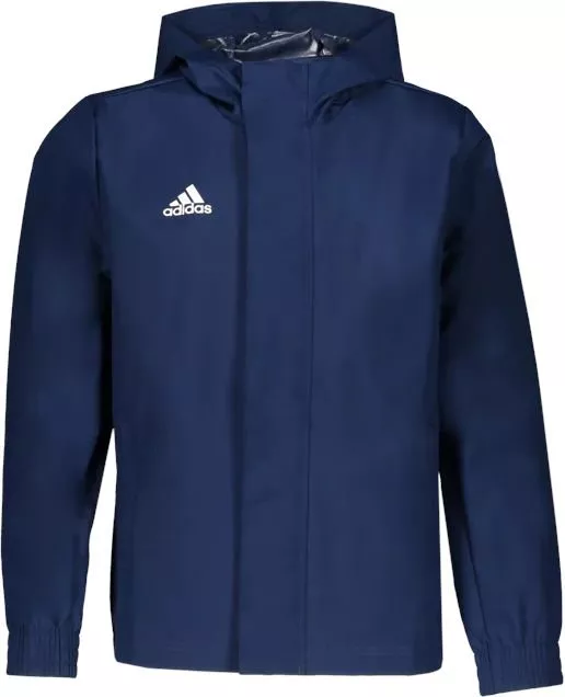 Hooded jacket adidas ENT22 AW JKT