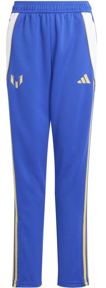 Pants adidas MESSI PNT Y