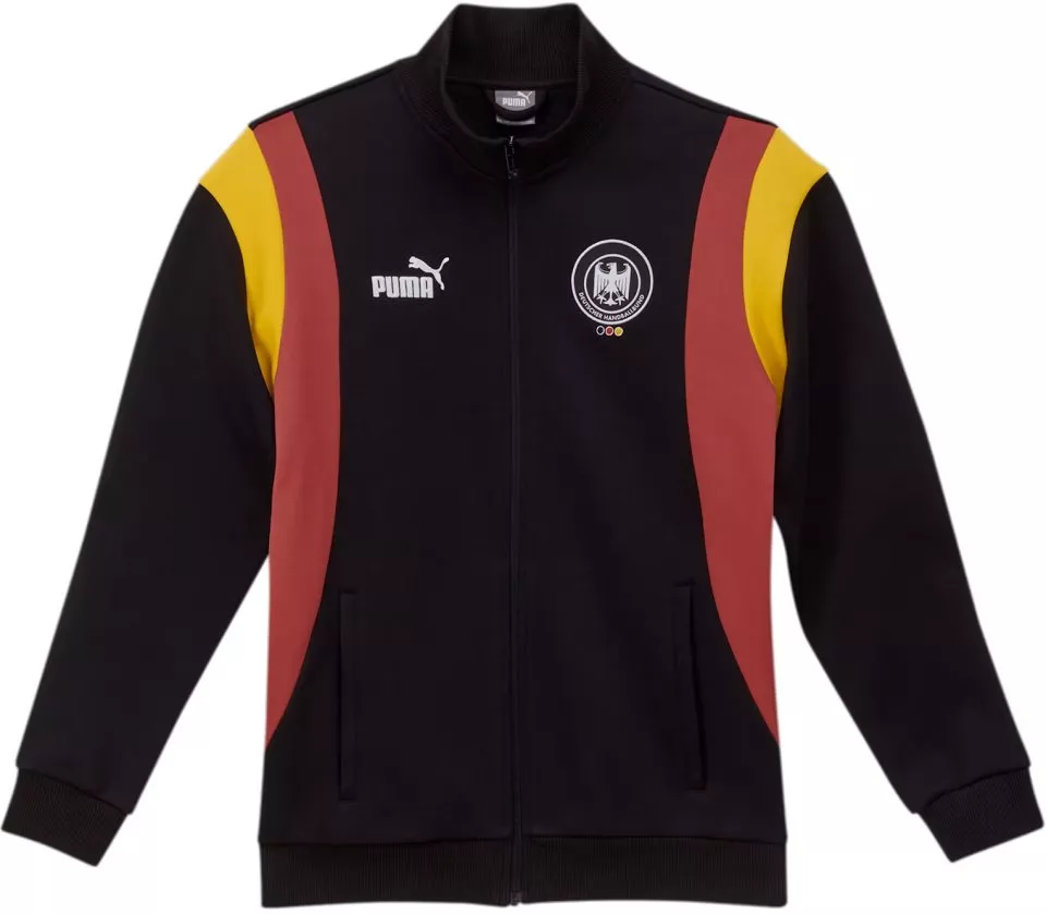 Puma DHB Archive Track Jacket