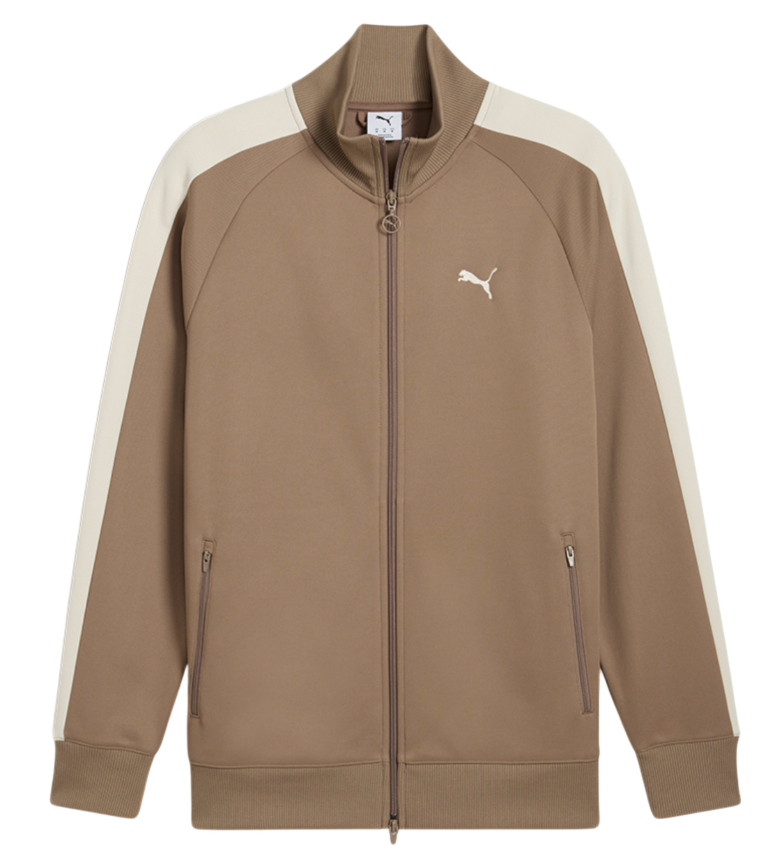 Sweatshirt Puma T7 Always On Track Jacket