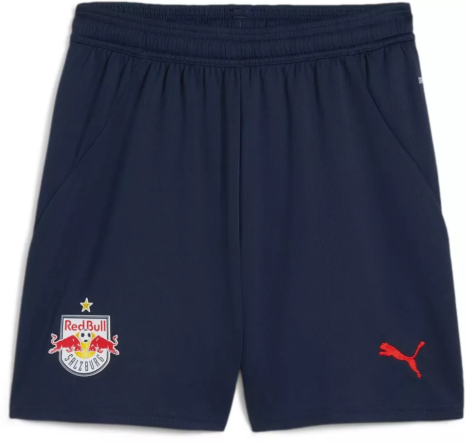 Puma RBS Shorts Replica Jr 2024/25