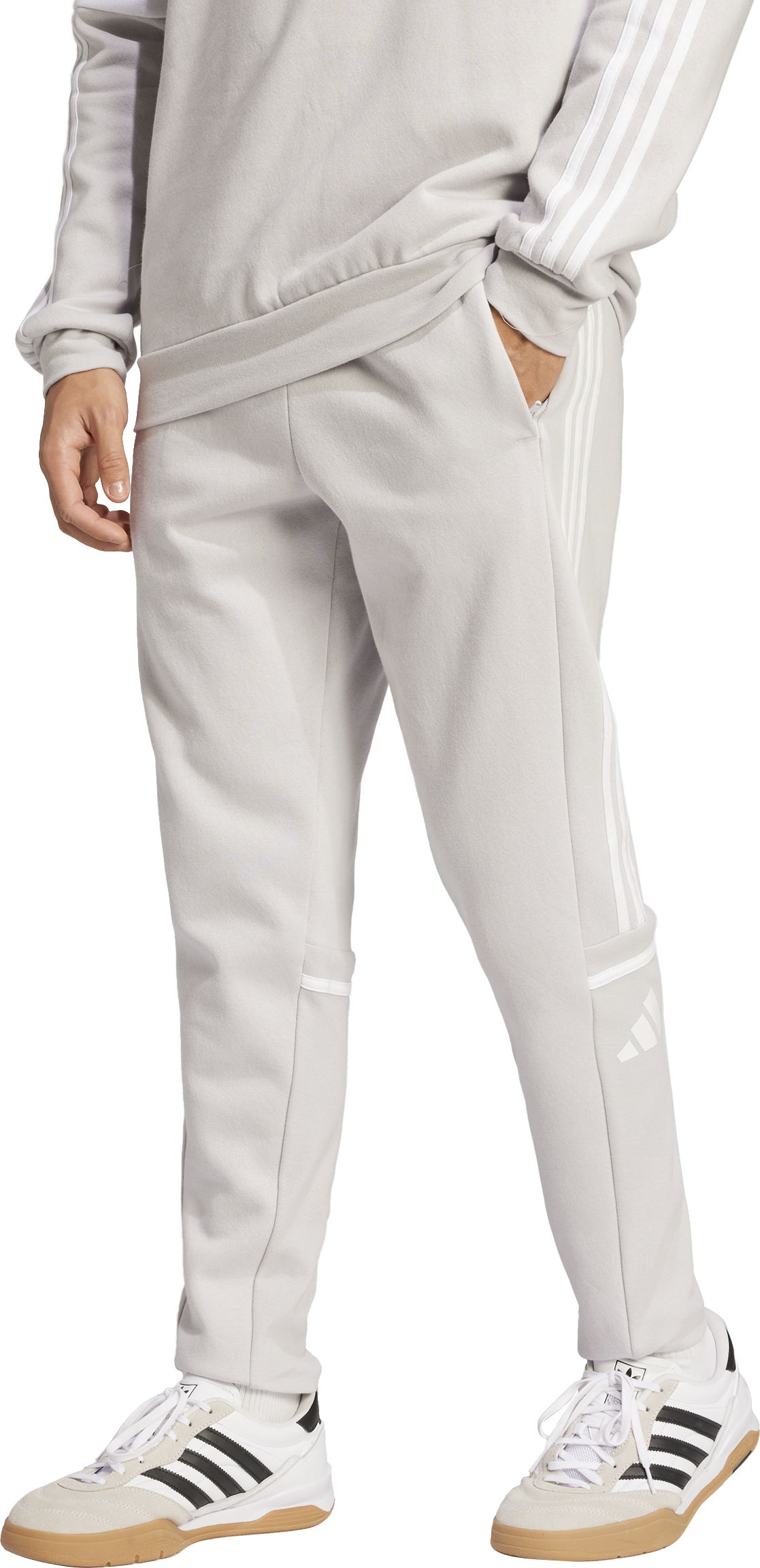 Pants adidas SQ25 SW PNT