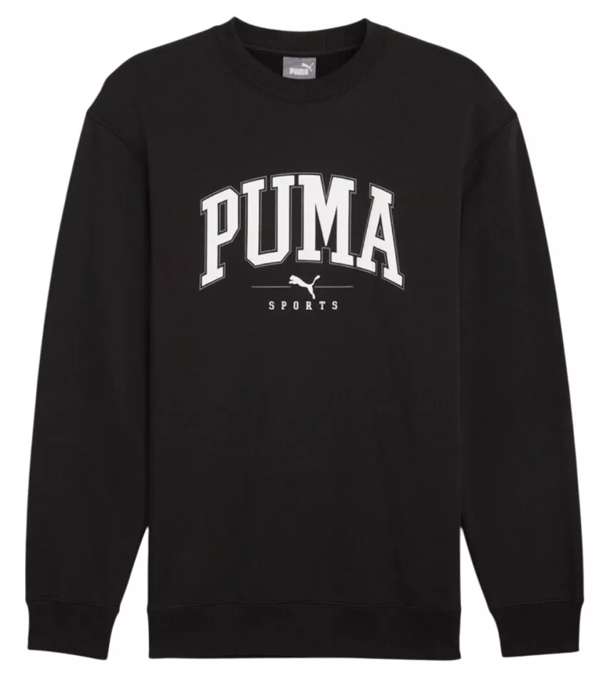 Puma Squad Crew Sweatshirt
