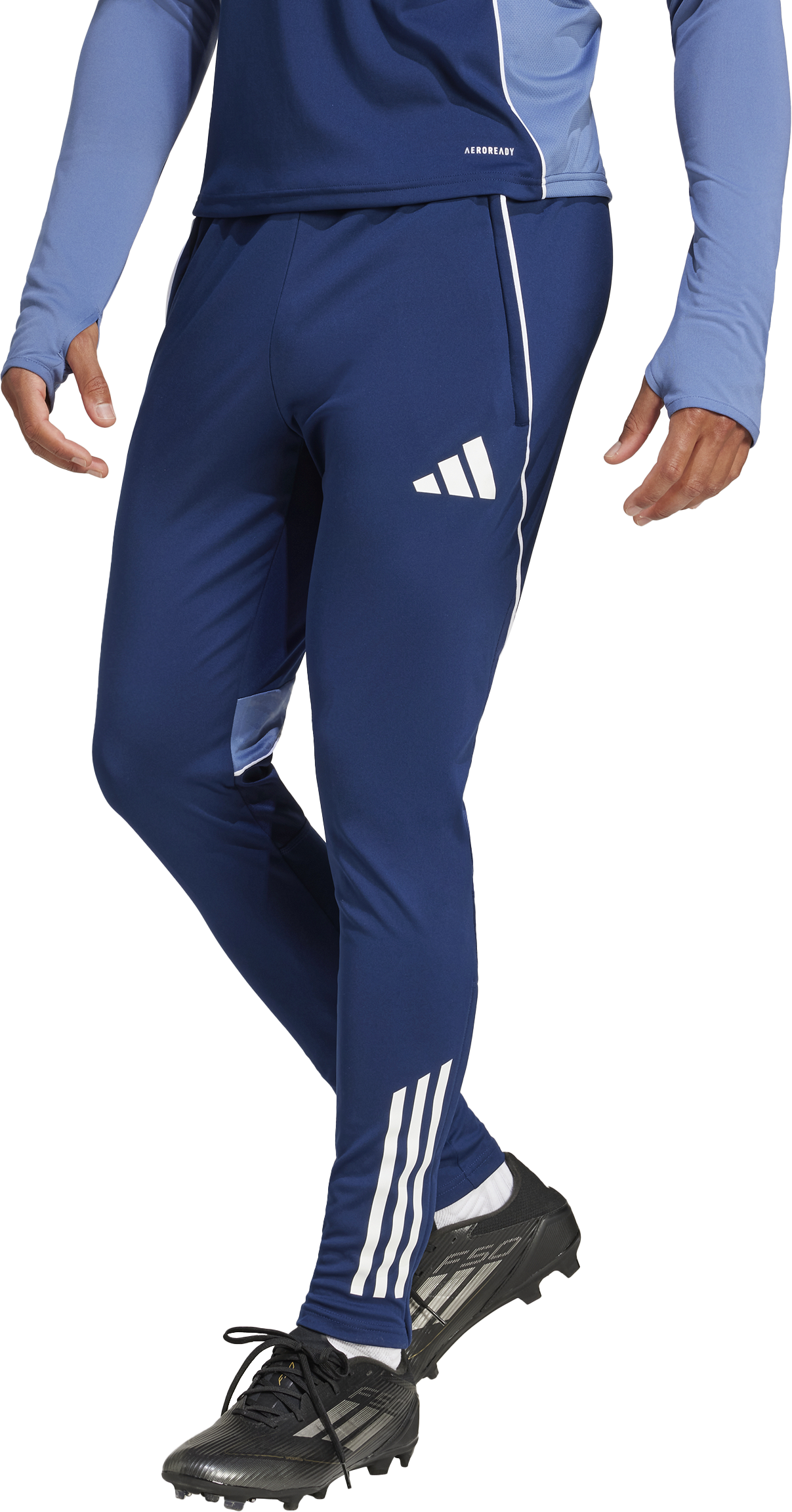 Pants adidas TIRO25C TR PNT