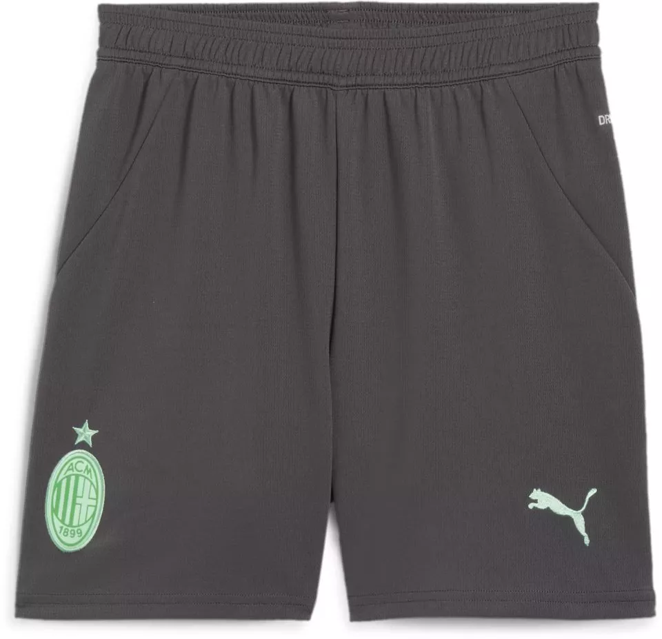 Puma ACM Shorts Replica Jr 2024/25