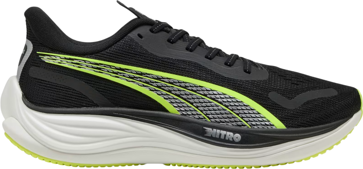 Running shoes Puma Velocity NITRO 3