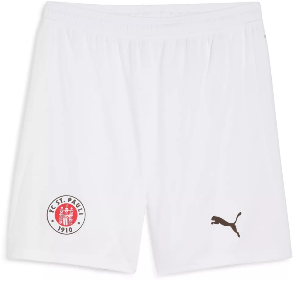 Shorts Puma FC St. Pauli Away Short 2025/26