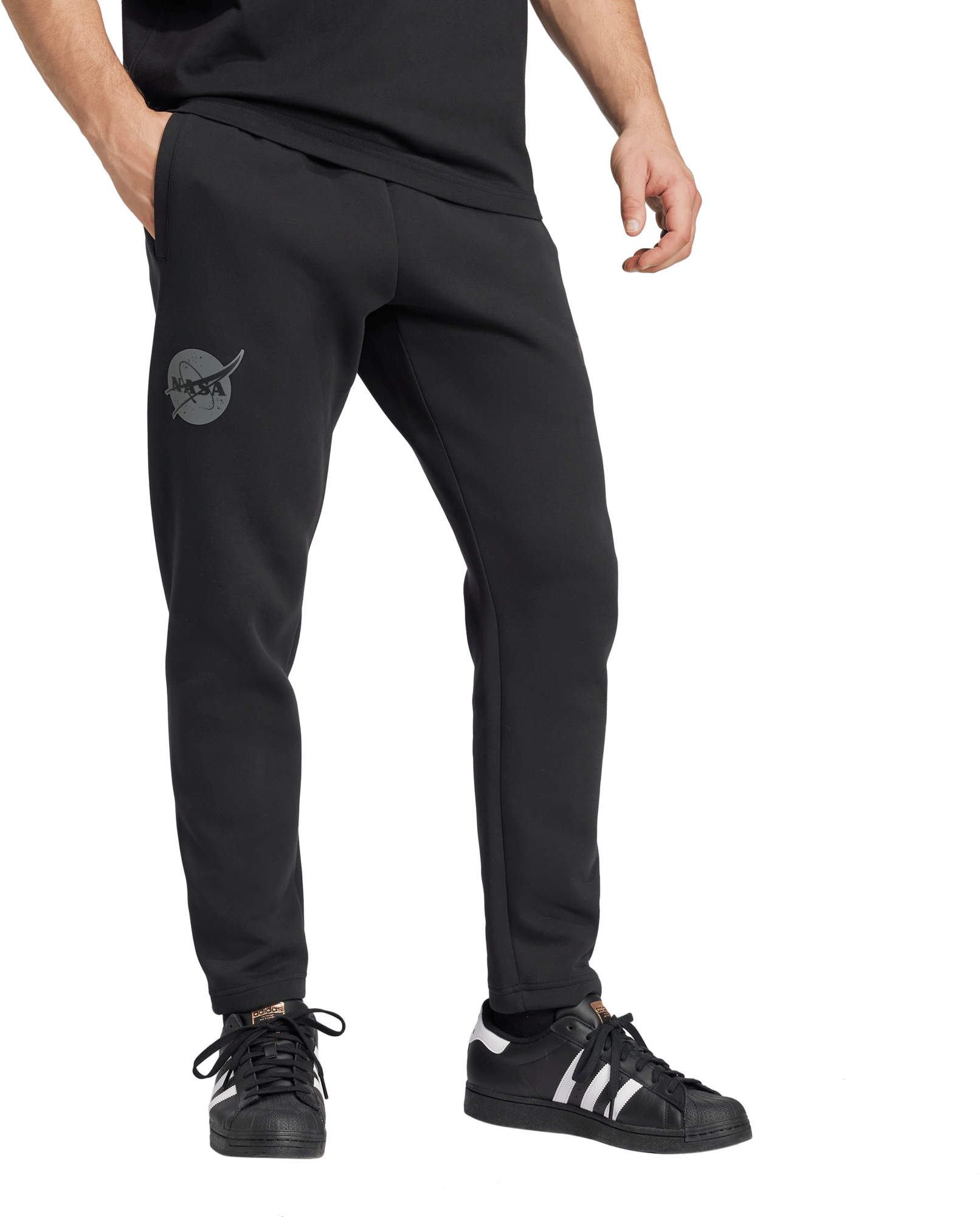 Pants adidas JUVE NASA PNT