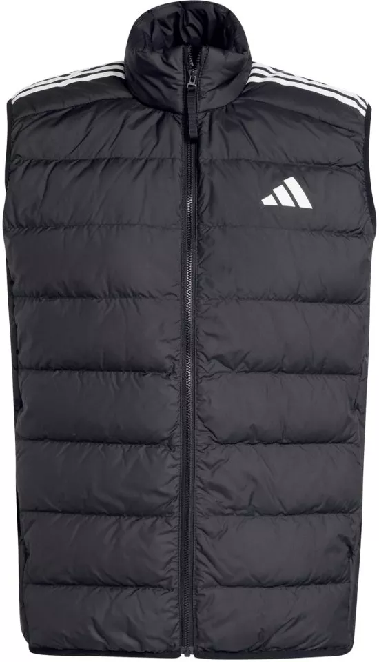 adidas Essentials 3-Stripes Light Down Vest