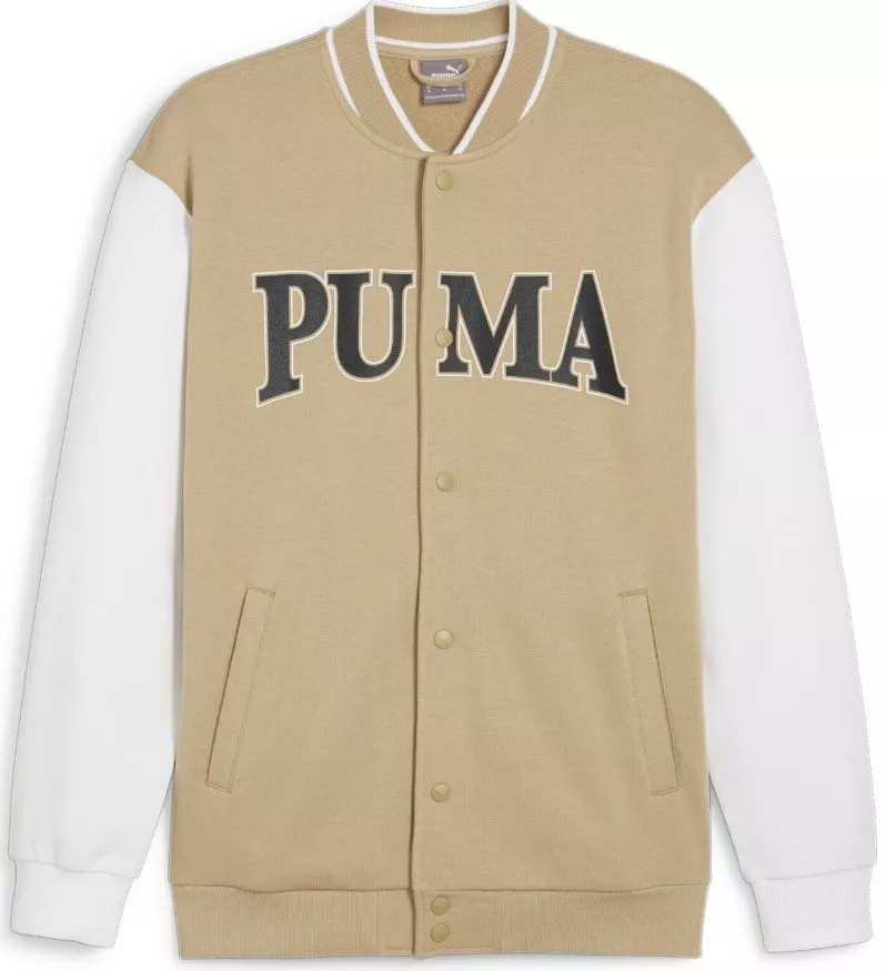 Sweatshirt Puma SQUAD Track Jacket TR
