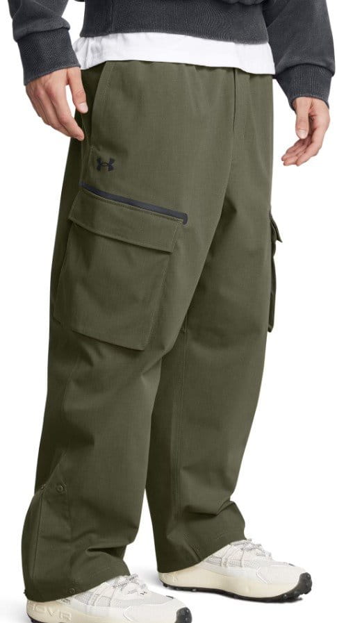 Pants Under Armour UA Unstoppable Utility Cargo