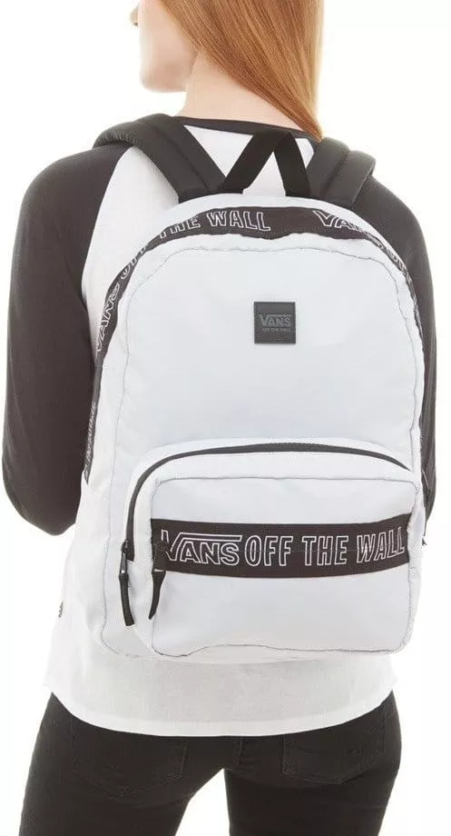 Vans WM DISTINCTION II BACKPACK