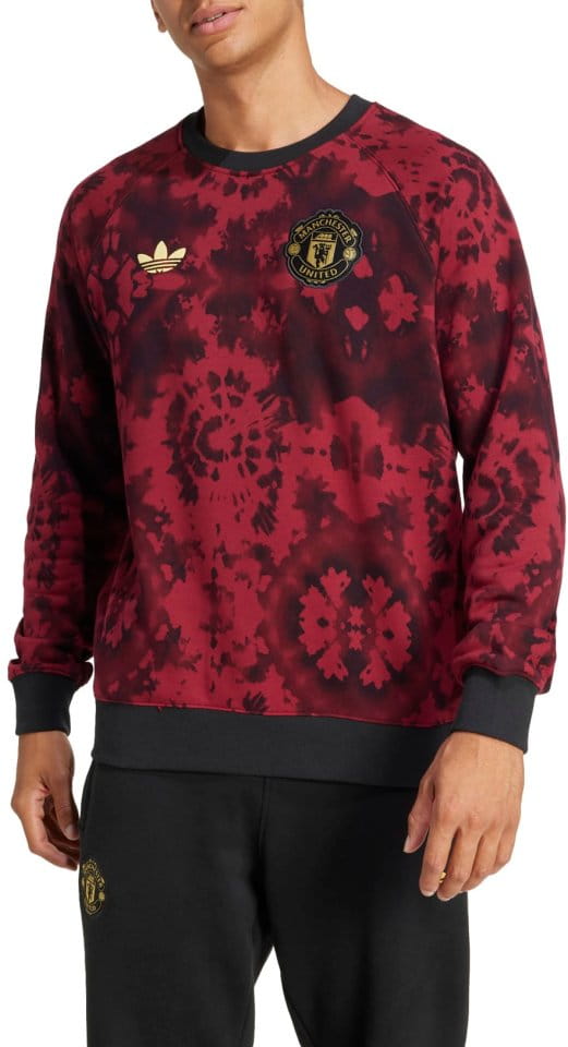 adidas Manchester United Chinese New Year Sweatshirt