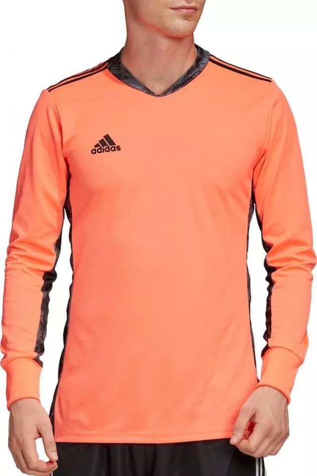 Long-sleeve adidas AdiPro 20 Goalkeeper Jersey LS