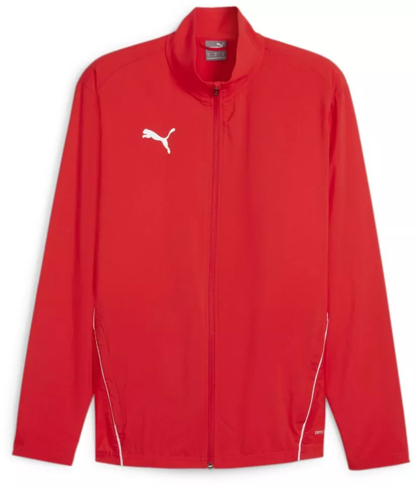 Puma teamGOAL Sideline Jacket
