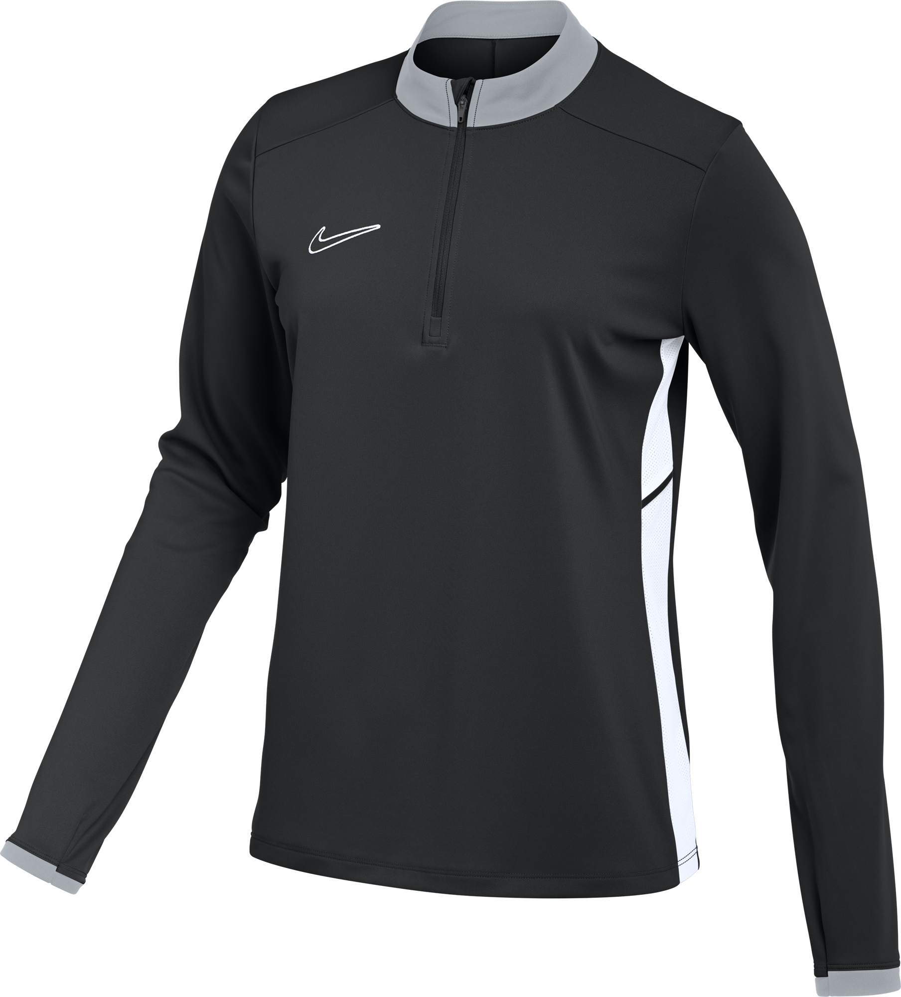 Long-sleeve T-shirt Nike W NK DF ACD25 DRIL TOP