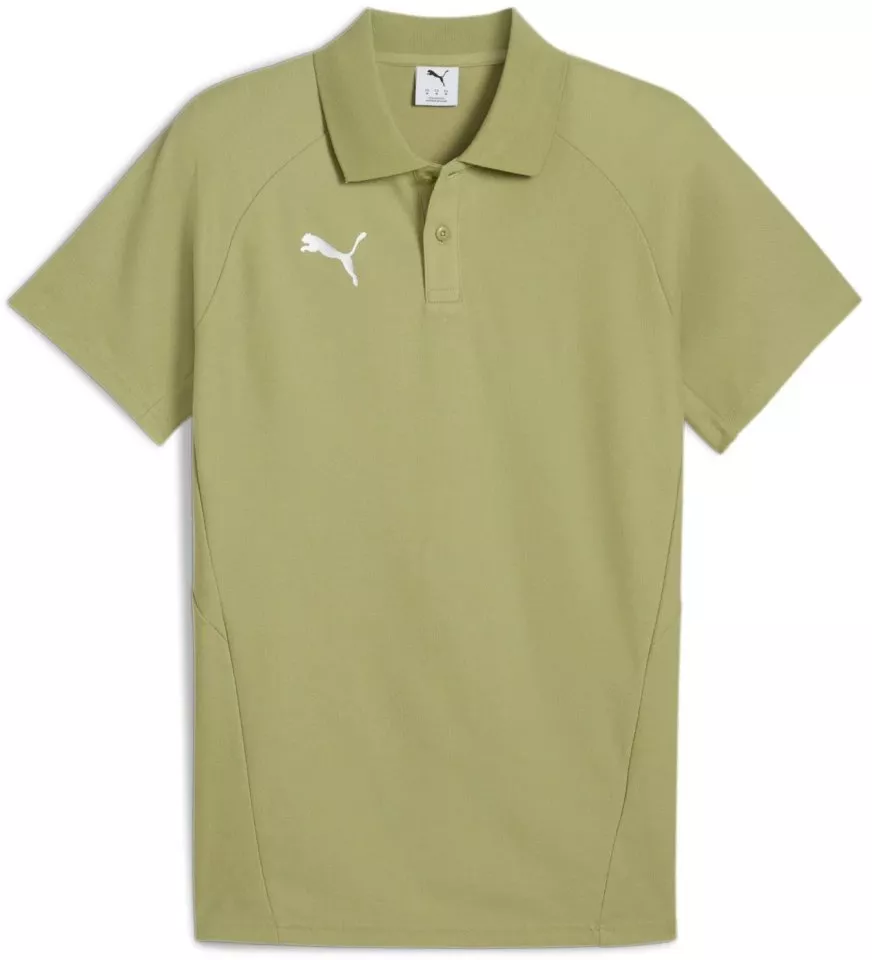 shirt Puma teamEVOSTRIPE Polo