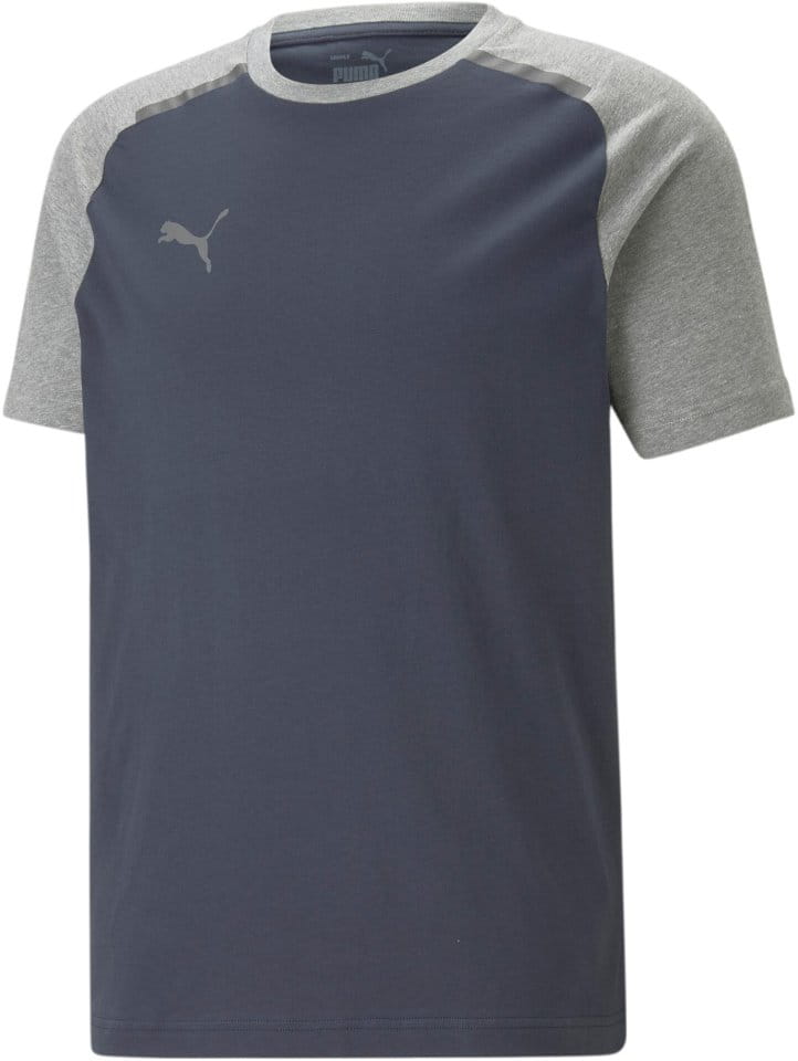 T-shirt Puma teamCUP Casuals Tee