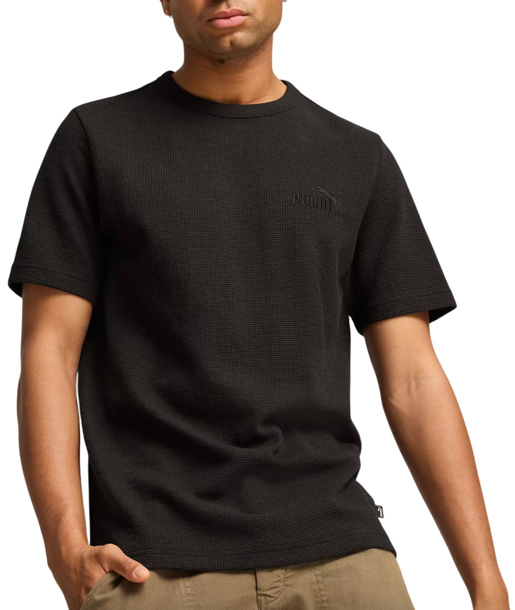 Puma Essentials Elevated T-Shirt