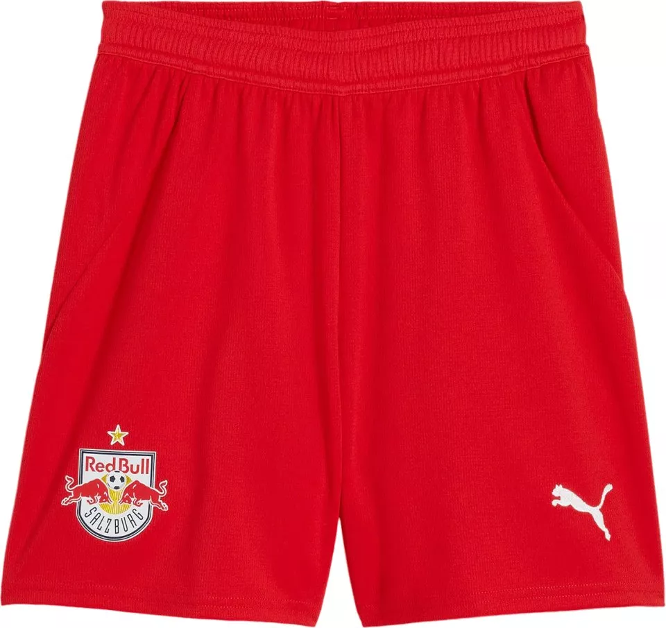 Puma RBS Shorts Replica Jr 2024/25