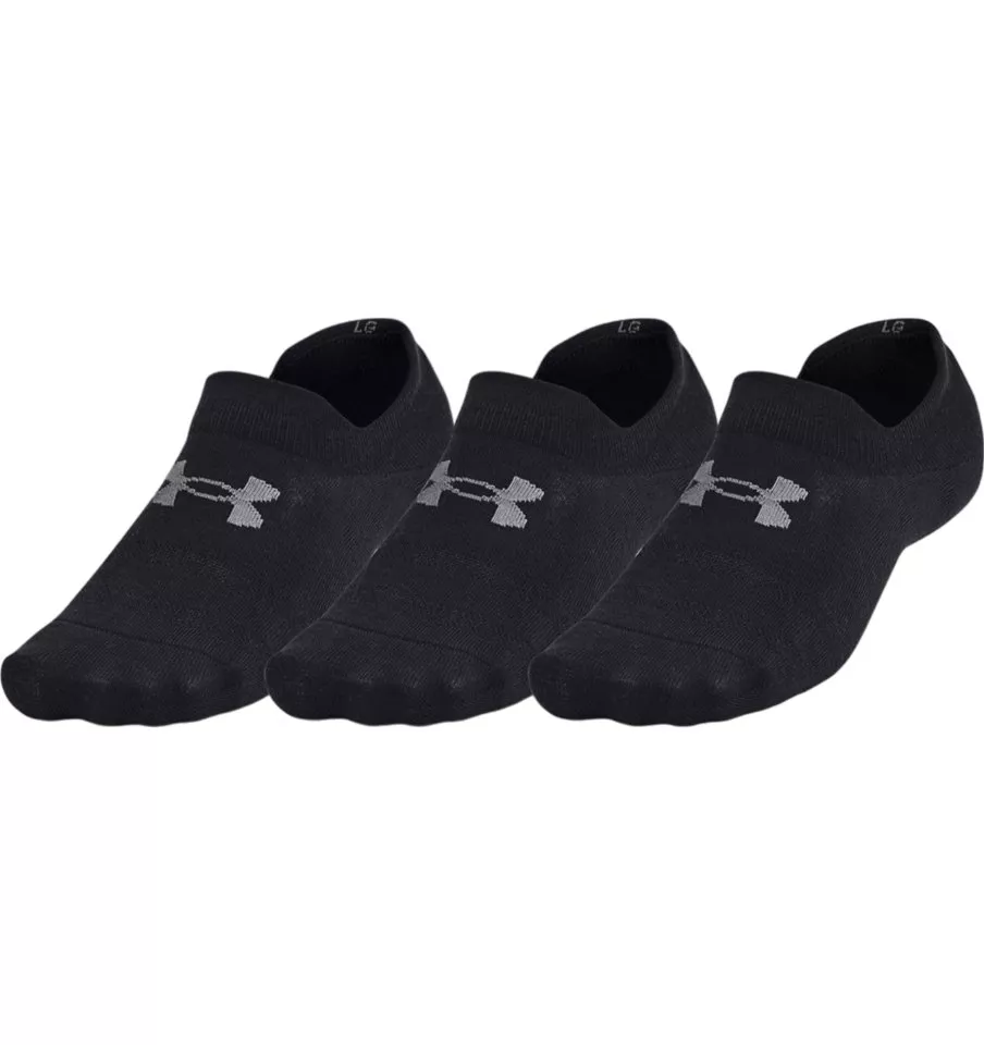 Socks Under Armour Essential Ultra Low Tab 3p