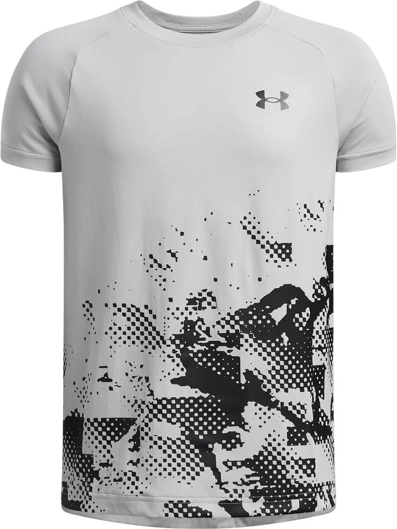 T-shirt Under Armour UA Tech Graphic SS
