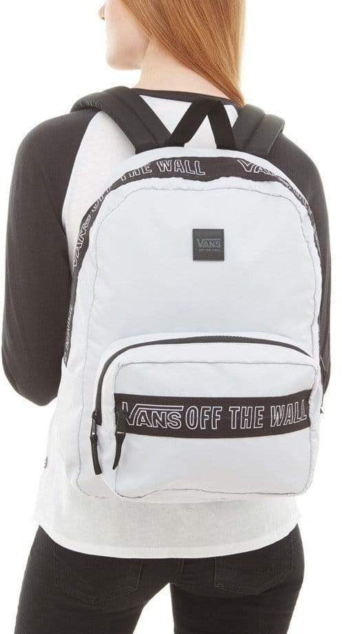 Vans WM DISTINCTION II BACKPACK