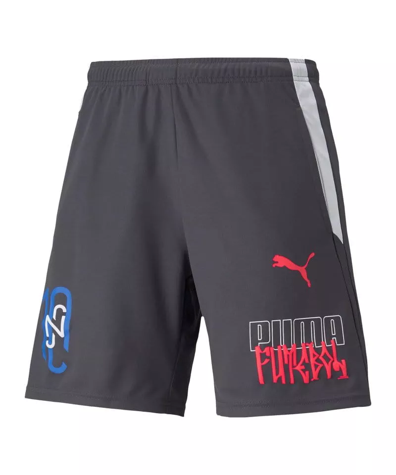 Shorts Puma NJR Short Schwarz F07