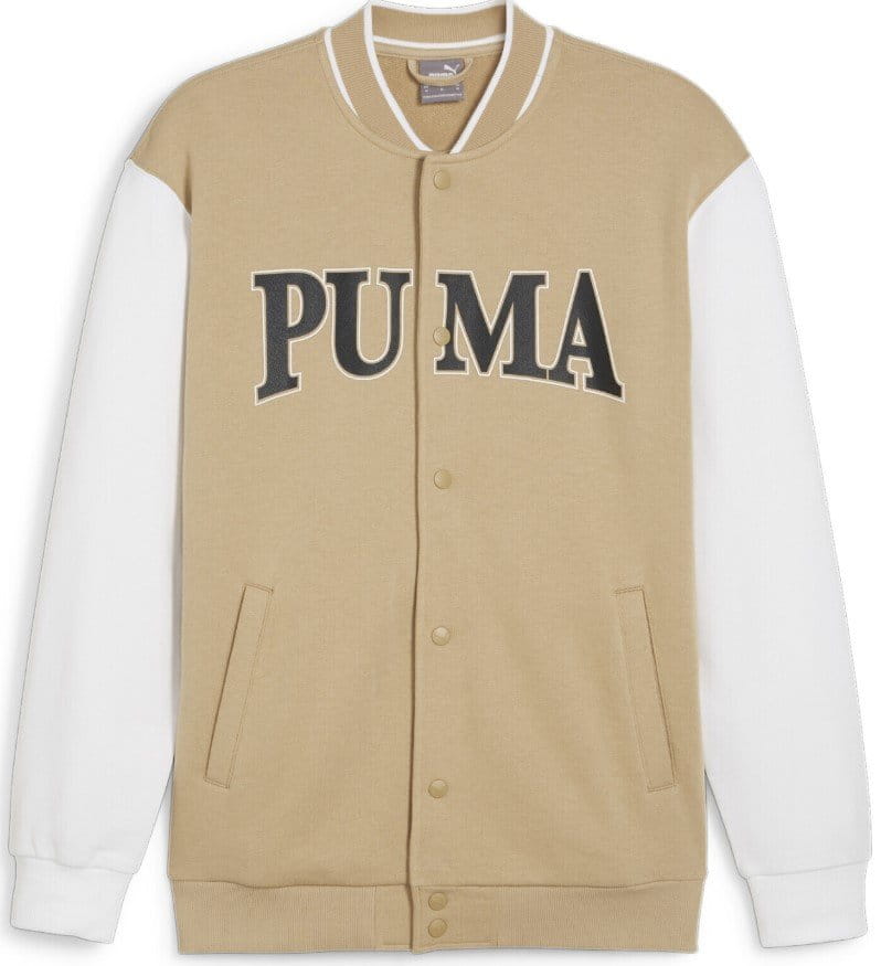 Sweatshirt Puma SQUAD Track Jacket TR