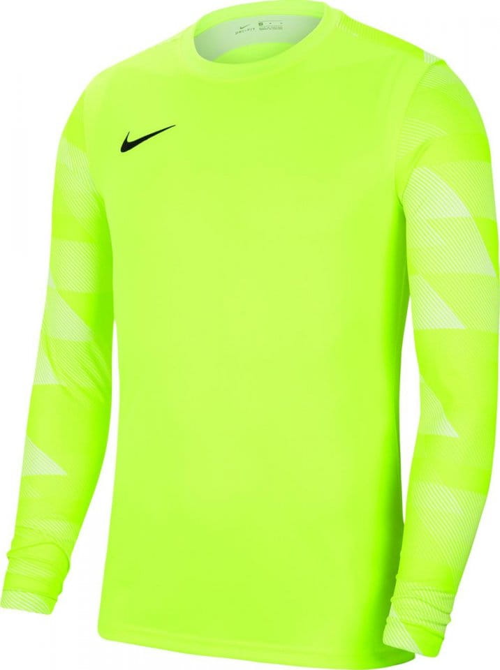 Long-sleeve Jersey Nike M NK DRY PARK IV JSY LS GK