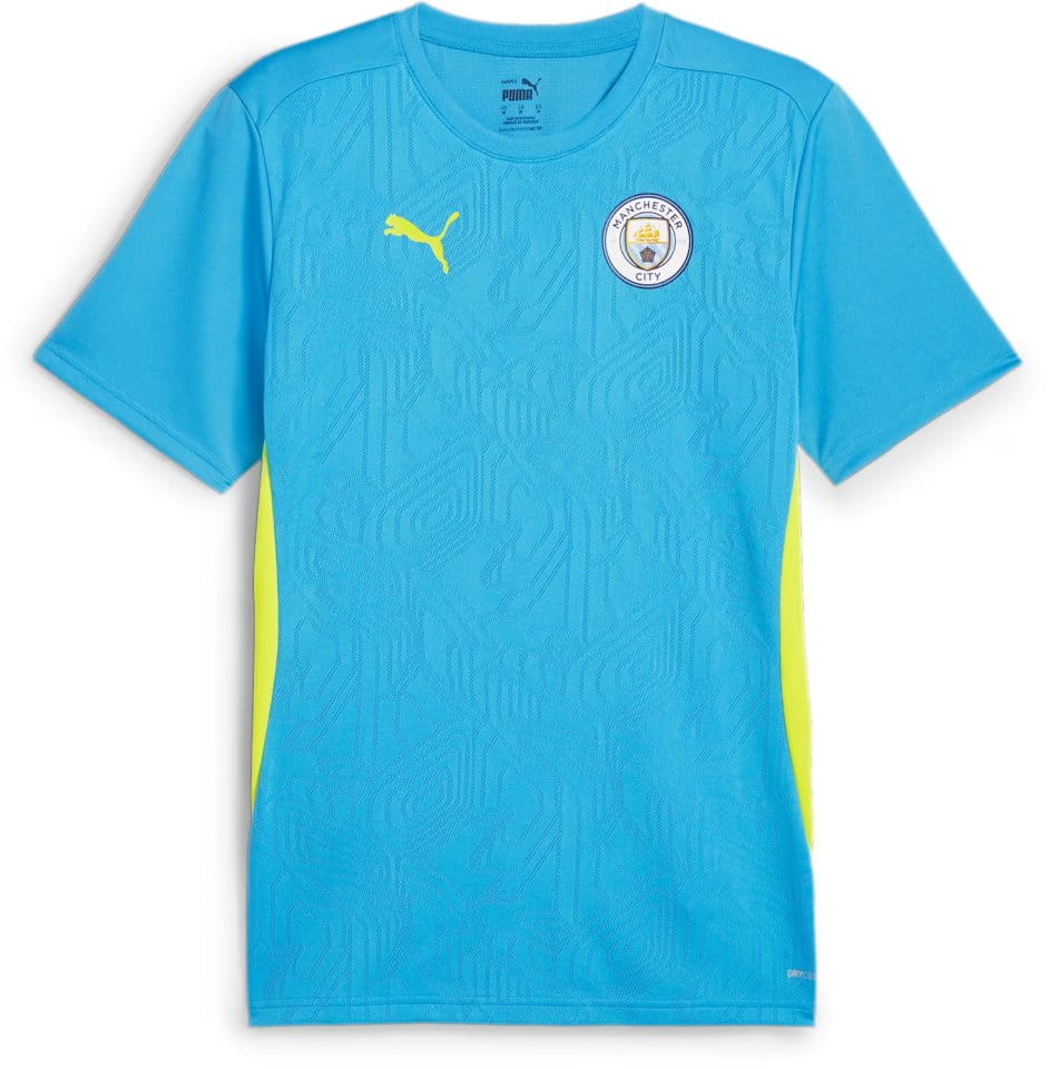 Puma MCFC Training Jersey
