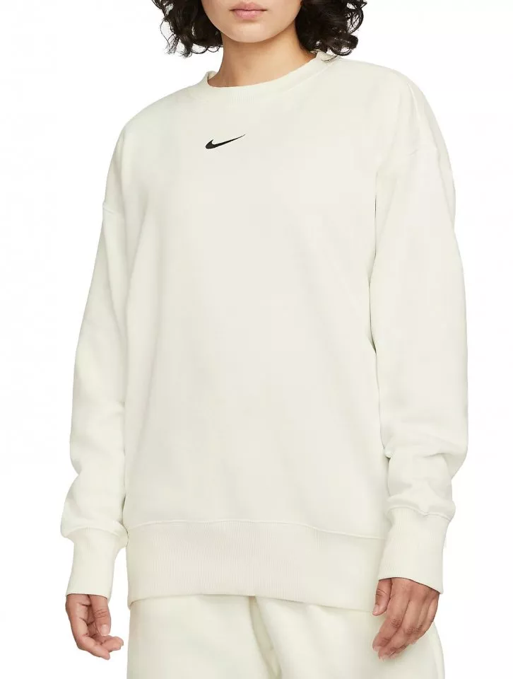 Nike Women Style Oversized Sweatshirt