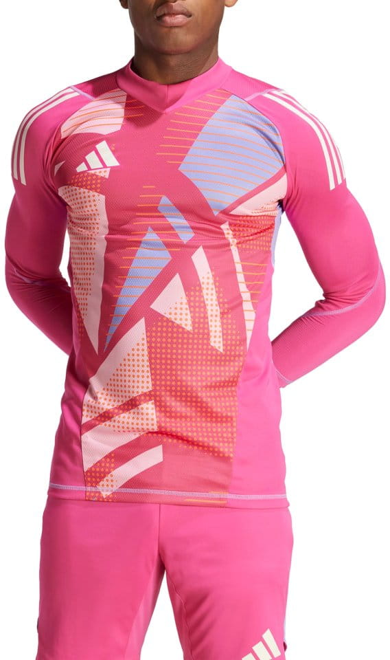 Long-sleeve Jersey adidas TIRO24 P GK JSY L
