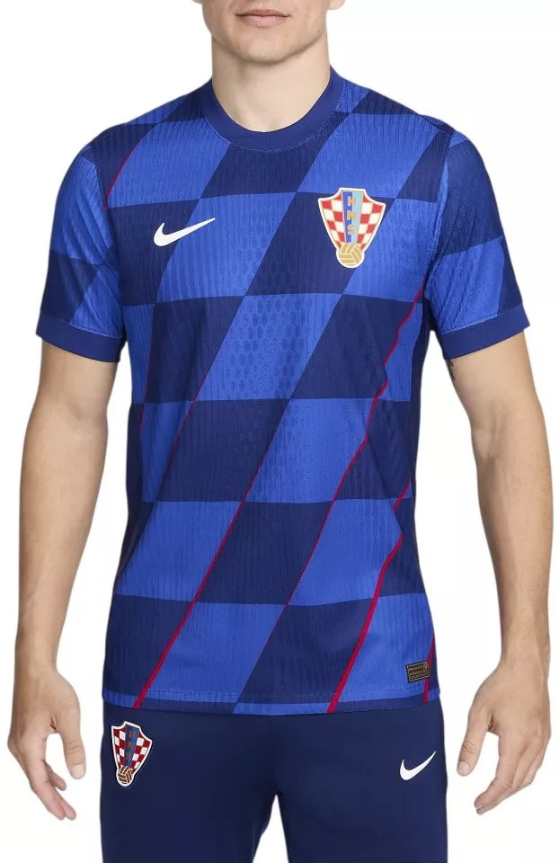 Jersey Nike CRO M NK DFADV MATCH JSY SS AW 2024